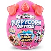 Neco Toys Rainbocorns Puppycorn S&uuml;rpriz Seri 2