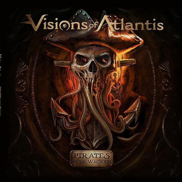 A Pirate's Symphony: Amazon.de: CDs & Vinyl