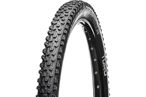 Hutchinson - Toro - Pneu VTT - Tubetype - Idéal Terrains Humides et Boueux - Tringles Rigides - Noir