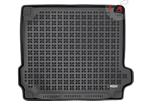 ‎M MOTOS M MOTOS Kofferraumwanne Kofferraummatte passt für BMW X5 (G05) ab 2018 Verbessern Sie Ihren Reisekomfort mit Antirutschmatte - Allwetter Kofferraummatte Auto, Schutz vor Verschmutzung