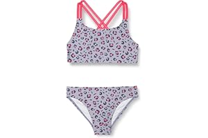Playshoes Bikini con Protección UV Traje de baño para Niñas