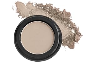 ‎MARIE-JOSÉ & CO Marie-José & Co Augenbrauenpuder Blond - Natürliche & gleichmäßige Augenbrauen - Inhalt: 1 X 3 gram