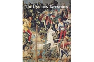 The Unicorn Tapestries: At The Metropolitan Museum Of Art (Metropolitan Museum of Art Publications)