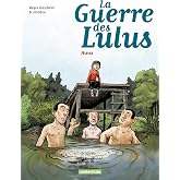 La guerre des Lulus 2/1915: Hans