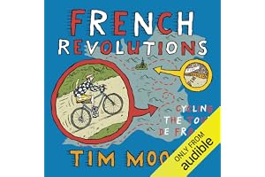 French Revolutions: Cycling the Tour de France