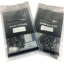 Stihl Ms391 Chain Size 3X Chainsaw Chain 3/8 063 72DL For STIHL