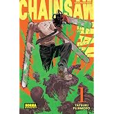 CHAINSAW Man 1