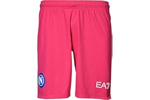 SSC Napoli Shorts Gara