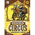 Karakuri Circus (Vol. 36)