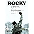 Tallenge -Rocky Balboa - Sylvester Stallone - Small Poster (Paper, 12 x 17 inches, MultiColour)