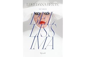 50 volte bellissima. Ediz. illustrata