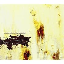 Downward Spiral: Amazon.co.uk: CDs & Vinyl