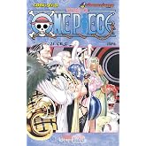 One Piece 21. Cilt - &Uuml;topya