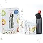 air up® Starter-Set (Trinkflasche BPA frei 650ml + air up® Duft-Pods für 25 Liter Geschmack)