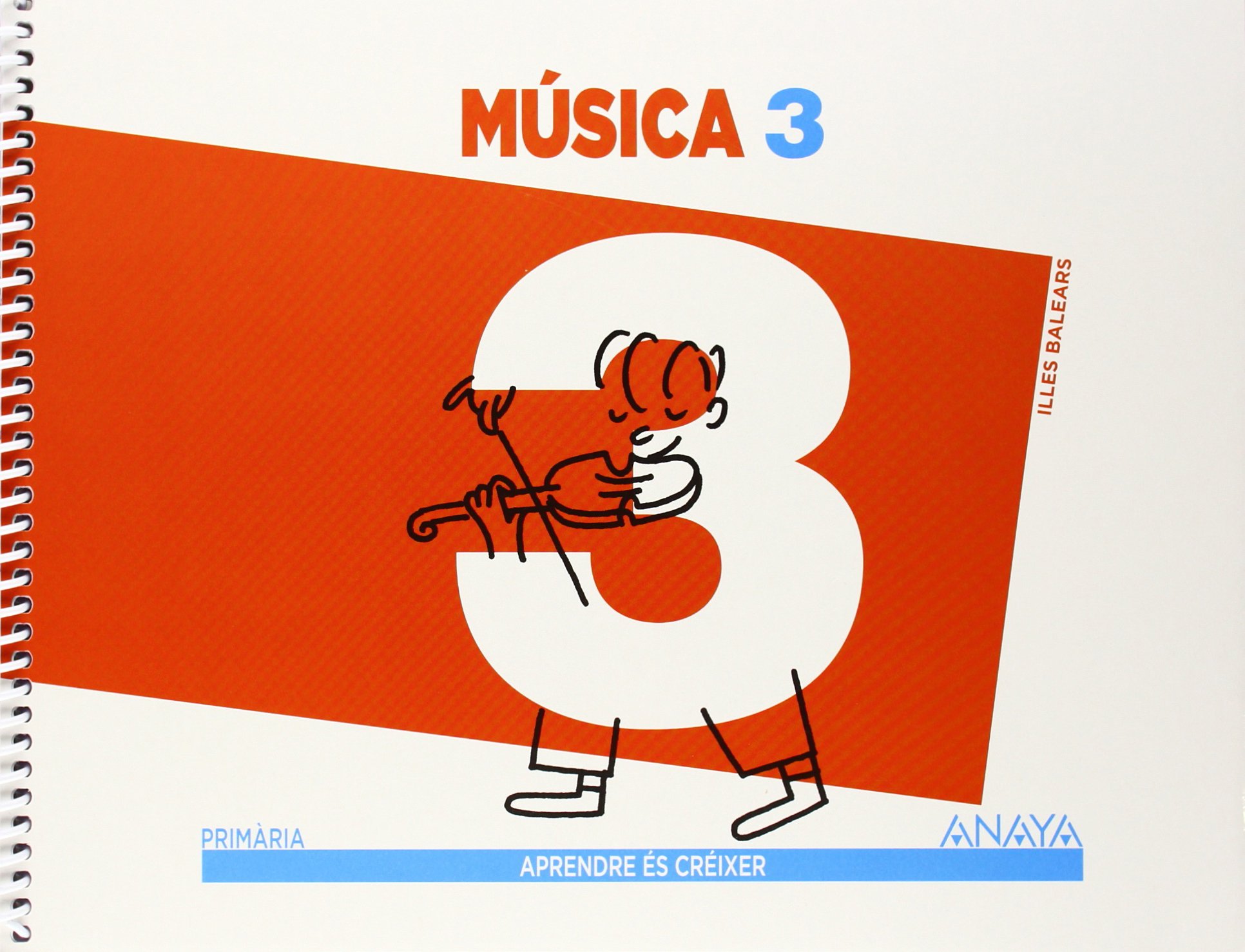 Música 3