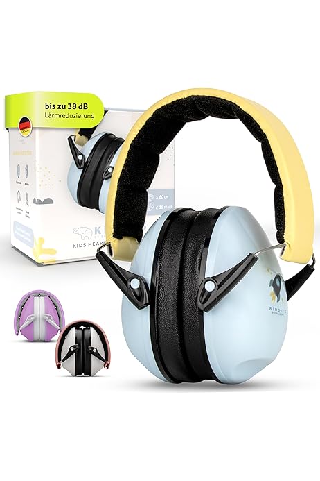 Cuffie JBL Junior 470 NC Per Bambini - Bluetooth Con Cancellazione Rumore | 50 Ore Autonomia | Safe Sound - Foto 6