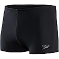 Speedo Eco Endurance+ Aquashort Swimming Trunks | Chlorine Resistant | Recycled Fabric | Swim Fitness | Training | Holiday