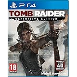 Tomb Raider: Definitive ed.