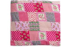 UMOI Cherry Pit Heat Pad Pillow for Kids & Children | Microwaveable Thermotherapy Pillow for Relaxation, Pain Relief and Health (Lovely Pattern)