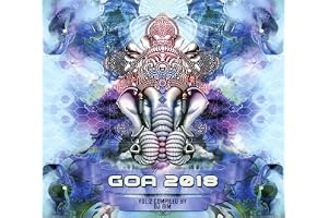 Goa 2018 Vol.2