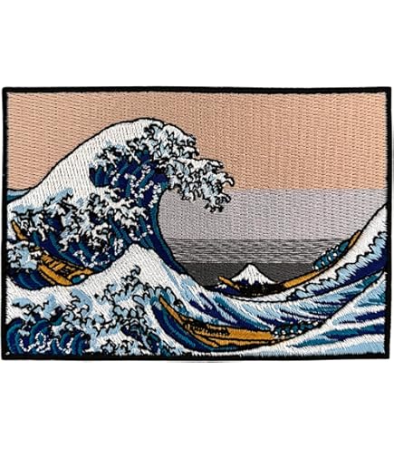 Toppa Ricamata Naruto - Vortice Giapponese Uzumaki, 8.8 Cm, Termoadesiva O Da Cucire, Per Vestiti E Accessori