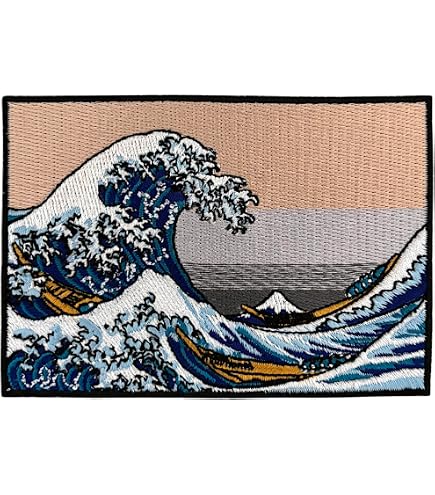 Toppa Ricamata Naruto - Vortice Giapponese Uzumaki, 8.8 Cm, Termoadesiva O Da Cucire, Per Vestiti E Accessori
