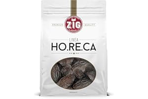 ZENONE IOZZINO ZIG - HORECA - Dattes Medjoul Sélection Or premier choix 1 Kg