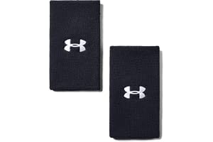 Under Armour Unisex UA 15 cm (6") Performance