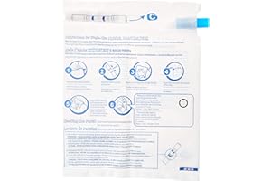 ALCODIGITAL LTD AlcoDigital Single Use Breathalyser