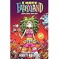 I Hate Fairyland Volume 5: Gert's Inferno (I HATE FAIRYLAND TP)