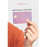 Kredi Kartı Kaplama Sticker (015)