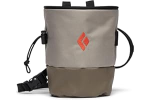 ‎BLACK DIAMOND Black Diamond MOJO Zip Chalk Bag