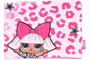 Popgear T-Shirt Bambine e Ragazze