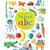 USB - Big Book of ABC: 1