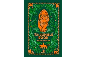 The Jungle Book: 130th Anniversary Edition