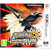 Pokemon Ultra Sun