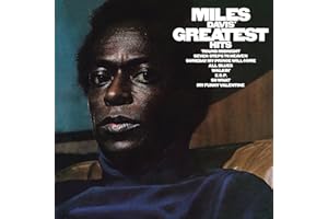 Greatest Hits (1969) [Vinyl LP]