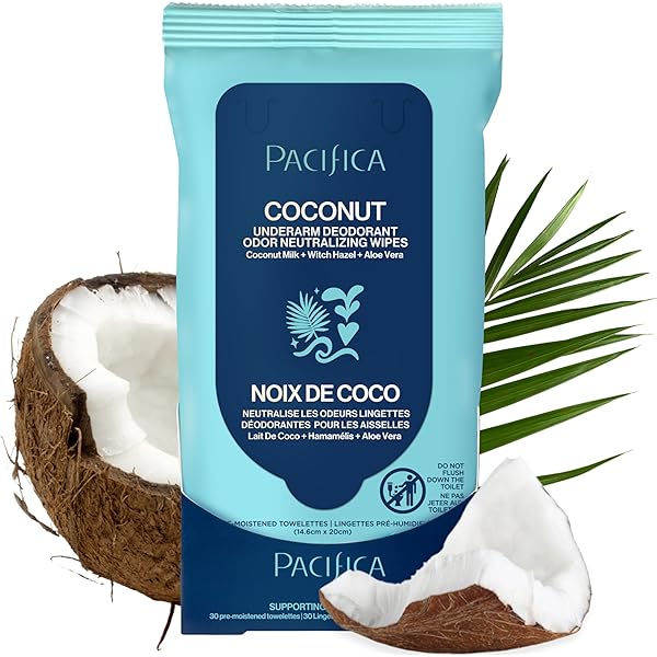 Pacifica Cosmic Clay Face Mask – Tiefenreinigung Für Klare, Strahlende Haut, 1.18 Oz