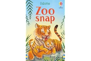 Zoo Snap (Snap Cards)