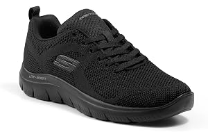 Skechers Men Summits Brisbane Sneakers