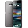 Sony Xperia 10 Plus - Smartphone con display 21:9, 6.5'' full HD+ Dual Camera 12MP e 8MP, processore HD Qualcomm® Snapdragon™