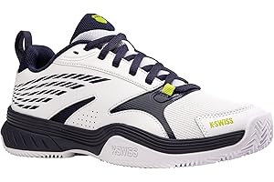 K-Swiss Speedex HB, Zapatos de Tenis Hombre