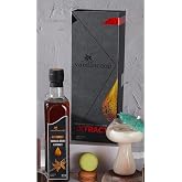 Vanillacoop vanilya &ccedil;ubuğu extract 500 ml (500 ml - 650 gr)