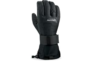 DAKINE Rękawiczki męskie Wristguard Gloves