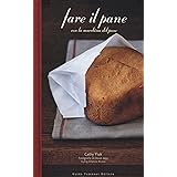 Fare il pane con la macchina del pane