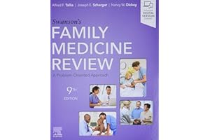 Swanson's Family Medicine Review