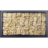 Servet Antep Fıstıklı &Ccedil;ifte Kavrulmuş Lokum 500 Gr