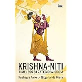 Krishna-Niti: Timeless Strategic Wisdom