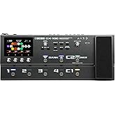 Boss GX-100 Gitar Efekt İşlemcisi