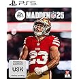 Electronic Arts EA SPORTS MADDEN NFL 25 Standard Edition PS5 | German